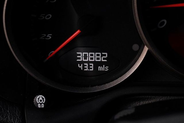 2007 Porsche Cayman Base 2007 Porsche Cayman Base