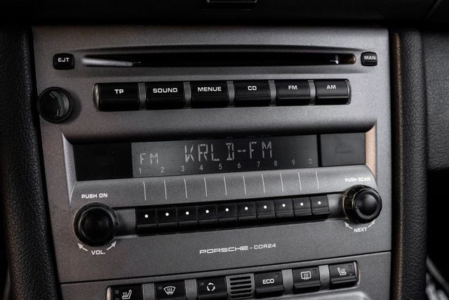 2007 Porsche Cayman Base