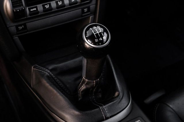 2007 Porsche Cayman Base