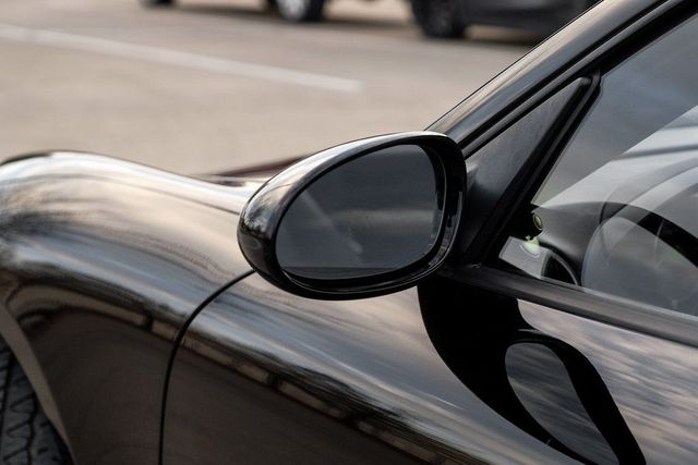 2007 Porsche Cayman Base 2007 Porsche Cayman Base