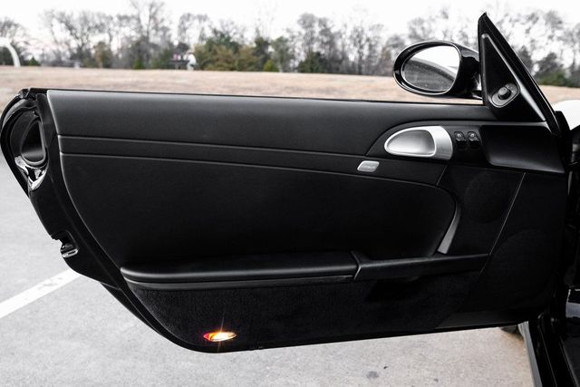 2007 Porsche Cayman Base