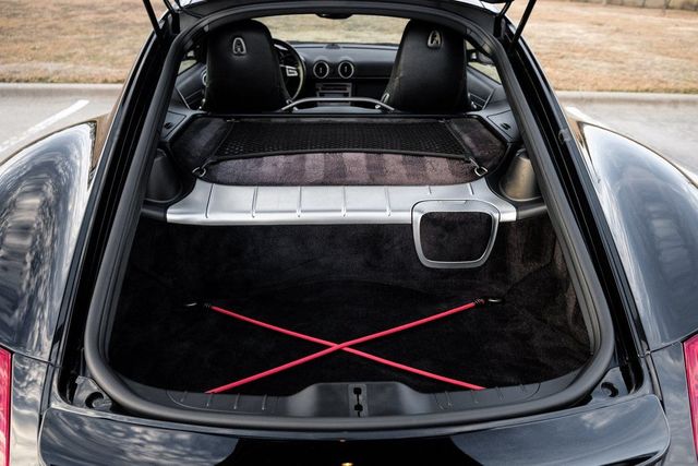 2007 Porsche Cayman Base