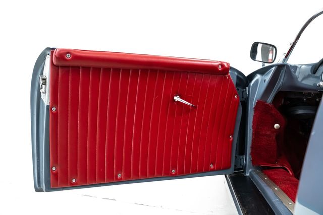 2007 Porsche Speedster Replica Built by Classic Motor Carriages | Dallas, TX | RPM Garage