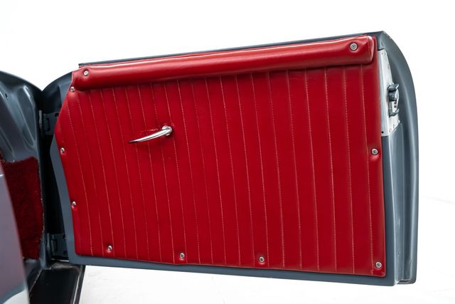 2007 Porsche Speedster Replica Built by Classic Motor Carriages | Dallas, TX | RPM Garage 2007 Porsche Speedster Replica Built by Classic Motor Carriages | Dallas, TX | RPM Garage