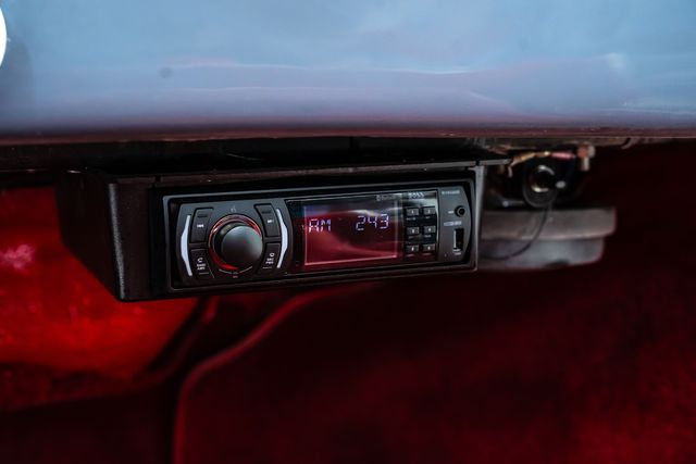 2007 Porsche Speedster Replica Built by Classic Motor Carriages | Dallas, TX | RPM Garage 2007 Porsche Speedster Replica Built by Classic Motor Carriages | Dallas, TX | RPM Garage