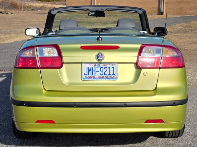 2007 Saab 9-3 2.0T 2007 Saab 9-3 2.0T