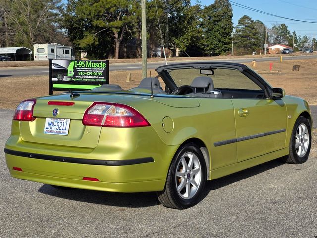 2007 Saab 9-3 2.0T 2007 Saab 9-3 2.0T