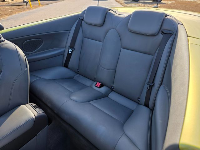 2007 Saab 9-3 2.0T 2007 Saab 9-3 2.0T