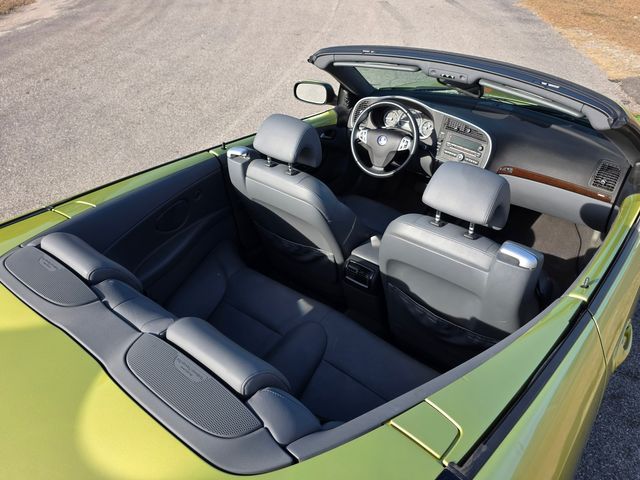 2007 Saab 9-3 2.0T 2007 Saab 9-3 2.0T