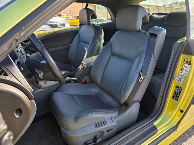 2007 Saab 9-3 2.0T 2007 Saab 9-3 2.0T