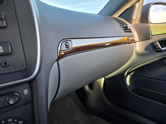 2007 Saab 9-3 2.0T 2007 Saab 9-3 2.0T