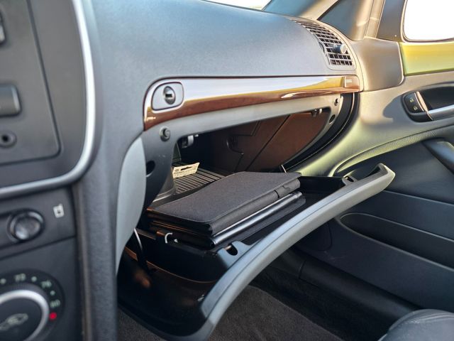 2007 Saab 9-3 2.0T 2007 Saab 9-3 2.0T