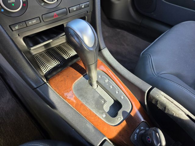 2007 Saab 9-3 2.0T 2007 Saab 9-3 2.0T