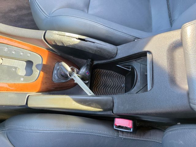 2007 Saab 9-3 2.0T 2007 Saab 9-3 2.0T