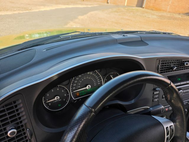 2007 Saab 9-3 2.0T 2007 Saab 9-3 2.0T