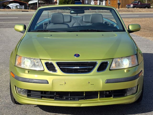 2007 Saab 9-3 2.0T