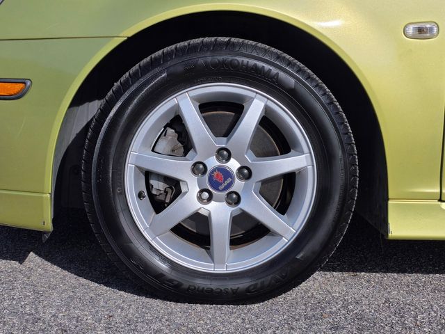 2007 Saab 9-3 2.0T 2007 Saab 9-3 2.0T