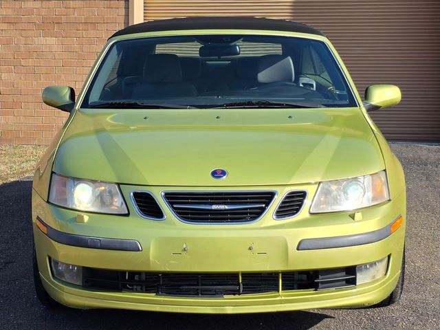 2007 Saab 9-3 2.0T 2007 Saab 9-3 2.0T