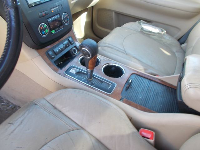 2007 Saturn Outlook XR 2007 Saturn Outlook XR