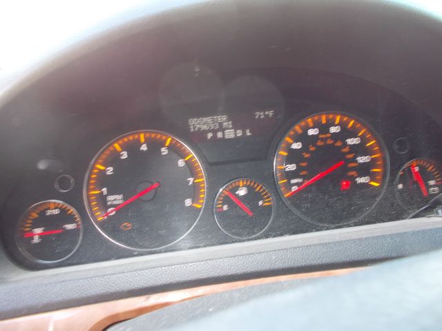 2007 Saturn Outlook XR