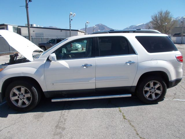 2007 Saturn Outlook XR 2007 Saturn Outlook XR