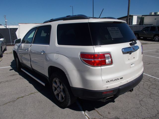 2007 Saturn Outlook XR