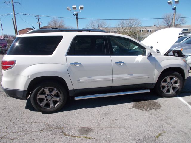 2007 Saturn Outlook XR