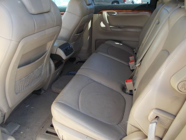 2007 Saturn Outlook XR 2007 Saturn Outlook XR