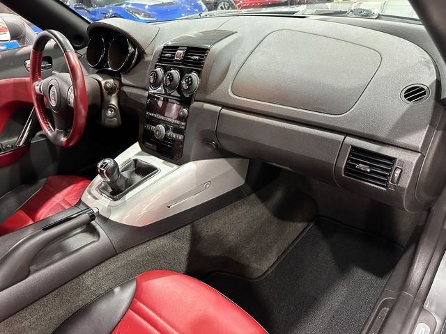 2007 Saturn SKY CONV US8, PD5, PCH, G80, U2K, D52 | Dallas, Texas | Corvette Warehouse 2007 Saturn SKY CONV US8, PD5, PCH, G80, U2K, D52 | Dallas, Texas | Corvette Warehouse