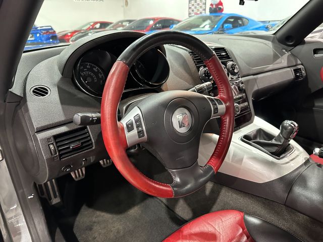 2007 Saturn SKY CONV US8, PD5, PCH, G80, U2K, D52 | Dallas, Texas | Corvette Warehouse 2007 Saturn SKY CONV US8, PD5, PCH, G80, U2K, D52 | Dallas, Texas | Corvette Warehouse