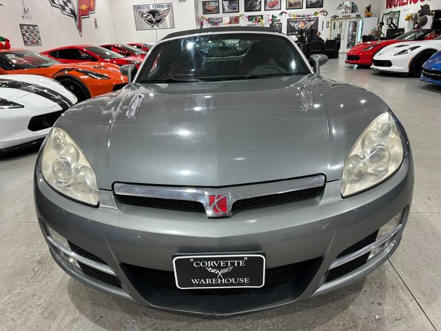 2007 Saturn SKY CONV US8, PD5, PCH, G80, U2K, D52 | Dallas, Texas | Corvette Warehouse 2007 Saturn SKY CONV US8, PD5, PCH, G80, U2K, D52 | Dallas, Texas | Corvette Warehouse