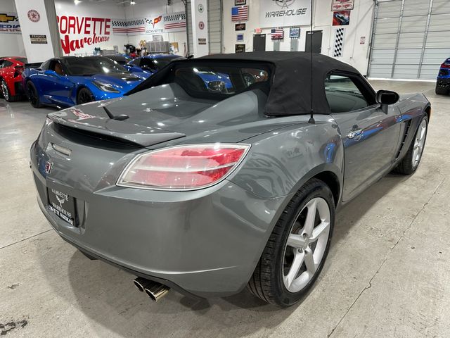 2007 Saturn SKY CONV US8, PD5, PCH, G80, U2K, D52 | Dallas, Texas | Corvette Warehouse 2007 Saturn SKY CONV US8, PD5, PCH, G80, U2K, D52 | Dallas, Texas | Corvette Warehouse
