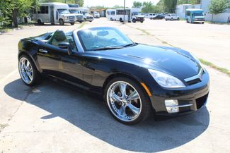 2007 Saturn Sky With Convertible Top | Irving, Texas | Lonestar Automart Inc.