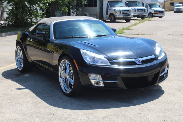2007 Saturn Sky With Convertible Top | Irving, Texas | Lonestar Automart Inc. 2007 Saturn Sky With Convertible Top | Irving, Texas | Lonestar Automart Inc.
