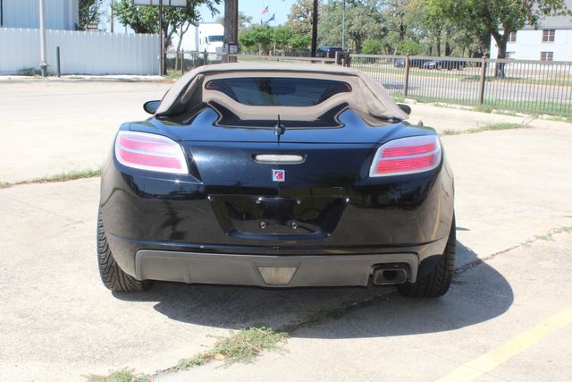 2007 Saturn Sky With Convertible Top | Irving, Texas | Lonestar Automart Inc. 2007 Saturn Sky With Convertible Top | Irving, Texas | Lonestar Automart Inc.