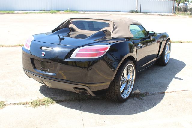 2007 Saturn Sky With Convertible Top | Irving, Texas | Lonestar Automart Inc. 2007 Saturn Sky With Convertible Top | Irving, Texas | Lonestar Automart Inc.