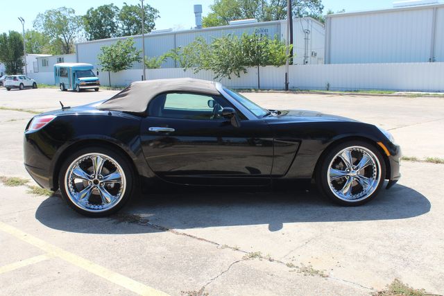 2007 Saturn Sky With Convertible Top | Irving, Texas | Lonestar Automart Inc. 2007 Saturn Sky With Convertible Top | Irving, Texas | Lonestar Automart Inc.