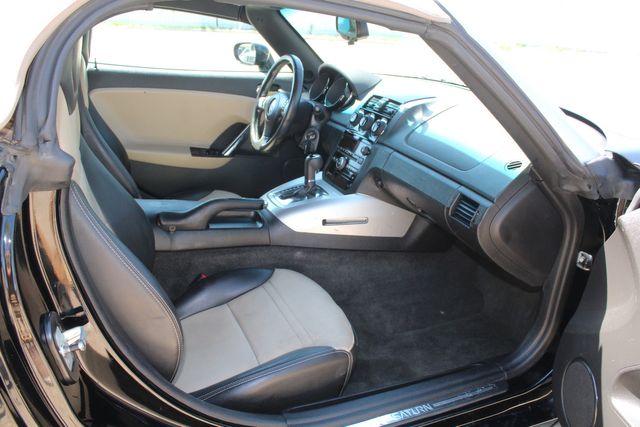 2007 Saturn Sky With Convertible Top | Irving, Texas | Lonestar Automart Inc. 2007 Saturn Sky With Convertible Top | Irving, Texas | Lonestar Automart Inc.