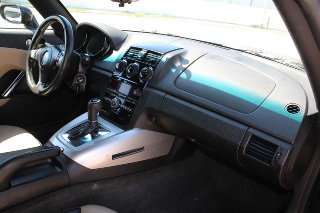 2007 Saturn Sky With Convertible Top | Irving, Texas | Lonestar Automart Inc. 2007 Saturn Sky With Convertible Top | Irving, Texas | Lonestar Automart Inc.