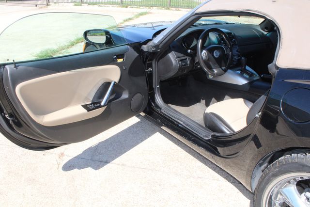 2007 Saturn Sky With Convertible Top | Irving, Texas | Lonestar Automart Inc. 2007 Saturn Sky With Convertible Top | Irving, Texas | Lonestar Automart Inc.