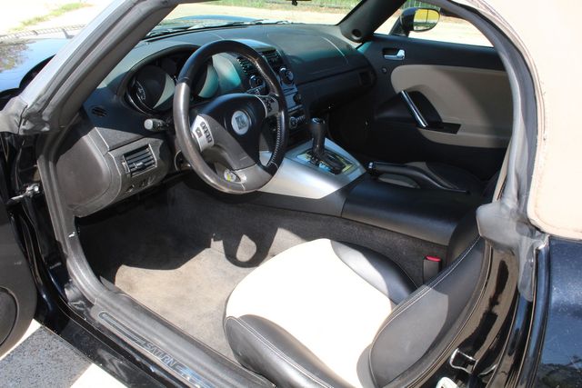 2007 Saturn Sky With Convertible Top | Irving, Texas | Lonestar Automart Inc. 2007 Saturn Sky With Convertible Top | Irving, Texas | Lonestar Automart Inc.