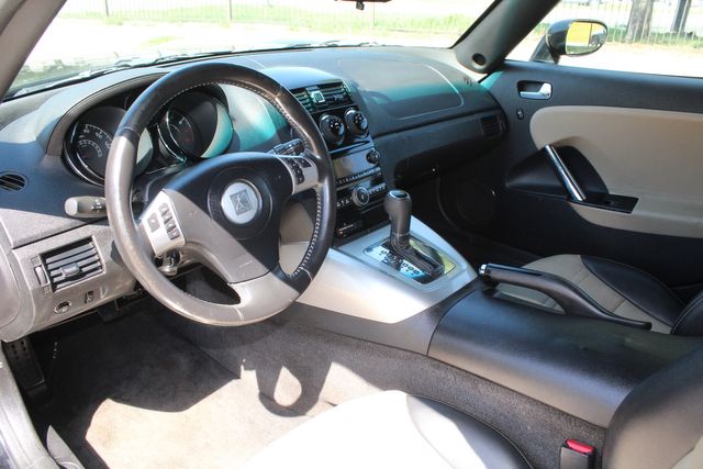 2007 Saturn Sky With Convertible Top | Irving, Texas | Lonestar Automart Inc. 2007 Saturn Sky With Convertible Top | Irving, Texas | Lonestar Automart Inc.