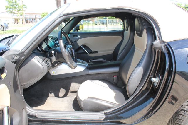 2007 Saturn Sky With Convertible Top | Irving, Texas | Lonestar Automart Inc. 2007 Saturn Sky With Convertible Top | Irving, Texas | Lonestar Automart Inc.