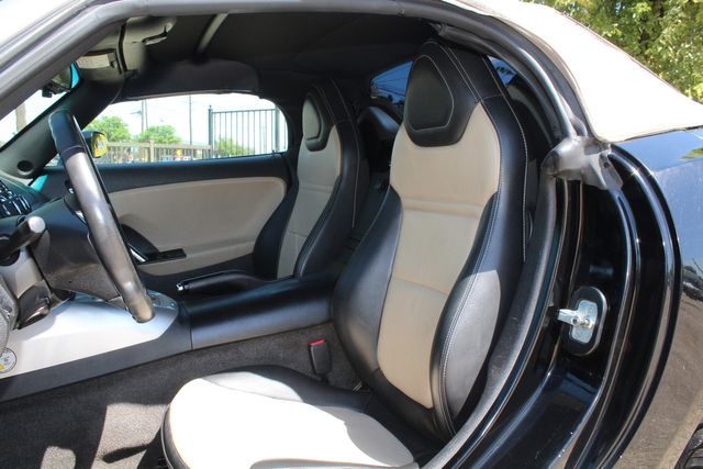 2007 Saturn Sky With Convertible Top | Irving, Texas | Lonestar Automart Inc. 2007 Saturn Sky With Convertible Top | Irving, Texas | Lonestar Automart Inc.