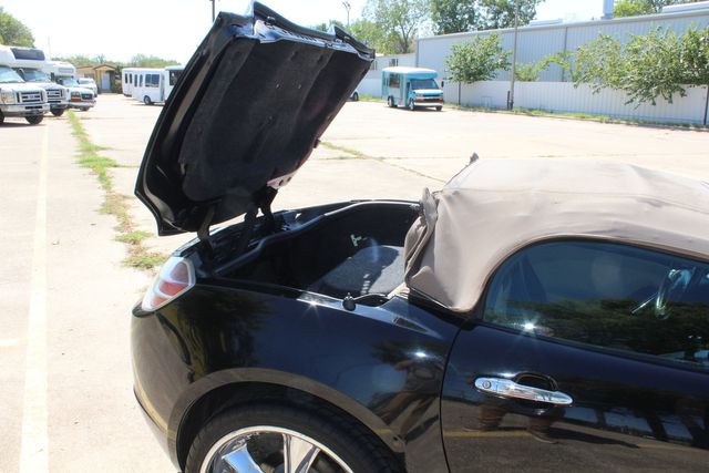 2007 Saturn Sky With Convertible Top | Irving, Texas | Lonestar Automart Inc. 2007 Saturn Sky With Convertible Top | Irving, Texas | Lonestar Automart Inc.