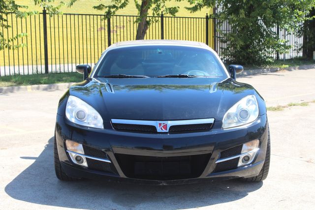 2007 Saturn Sky With Convertible Top | Irving, Texas | Lonestar Automart Inc. 2007 Saturn Sky With Convertible Top | Irving, Texas | Lonestar Automart Inc.