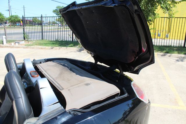 2007 Saturn Sky With Convertible Top | Irving, Texas | Lonestar Automart Inc. 2007 Saturn Sky With Convertible Top | Irving, Texas | Lonestar Automart Inc.