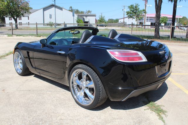 2007 Saturn Sky With Convertible Top | Irving, Texas | Lonestar Automart Inc. 2007 Saturn Sky With Convertible Top | Irving, Texas | Lonestar Automart Inc.