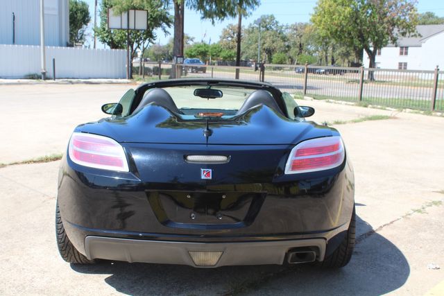 2007 Saturn Sky With Convertible Top | Irving, Texas | Lonestar Automart Inc. 2007 Saturn Sky With Convertible Top | Irving, Texas | Lonestar Automart Inc.