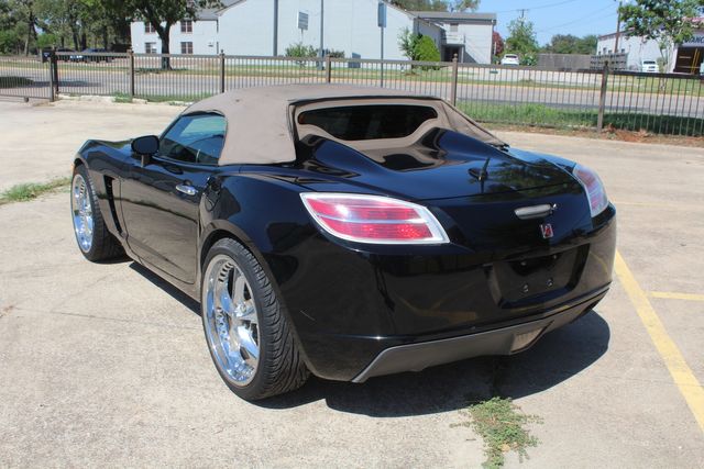 2007 Saturn Sky With Convertible Top | Irving, Texas | Lonestar Automart Inc. 2007 Saturn Sky With Convertible Top | Irving, Texas | Lonestar Automart Inc.